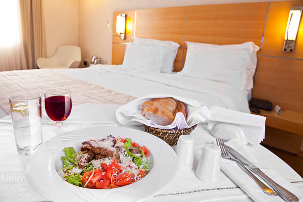 Dine & Stay Package